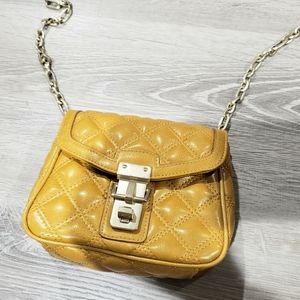 Banana Republic cross body bag